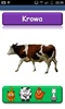 Farm Animals for Toddlers (PL) screenshot 3