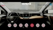 Toyota Saudi Select screenshot 1