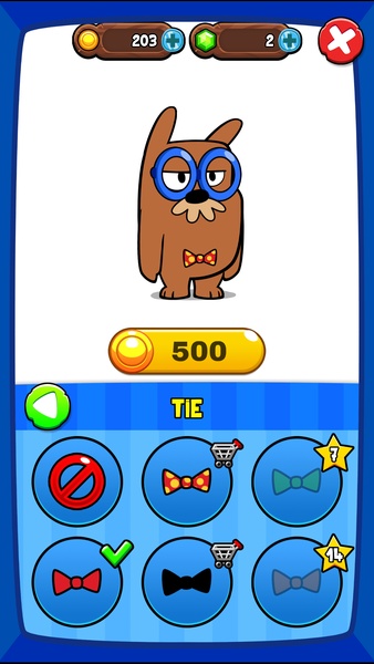My Grumpy - Preview 10