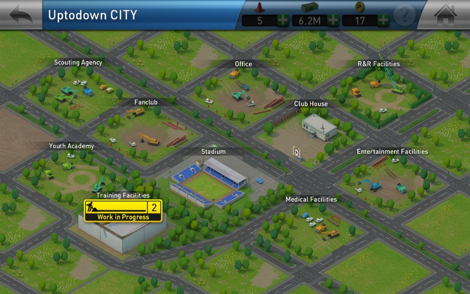 PES Club Manager - Preview 5