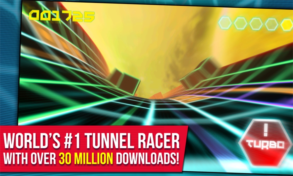 SpeedX 3D Turbo - Preview 8