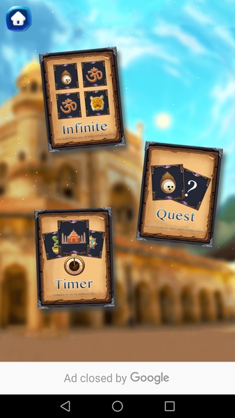Indian Mystery Brain Puzzle - Preview 5