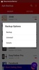 Apk Backup + screenshot 4