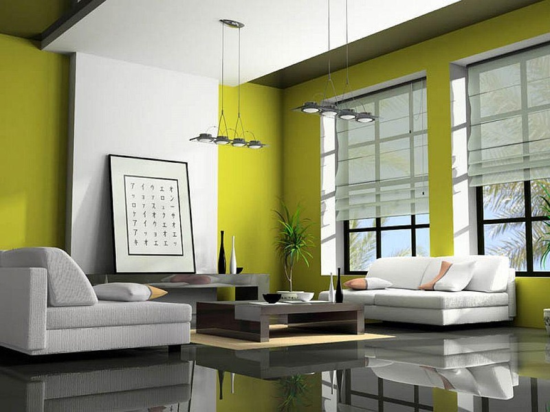Home Painting Ideas - Preview 4