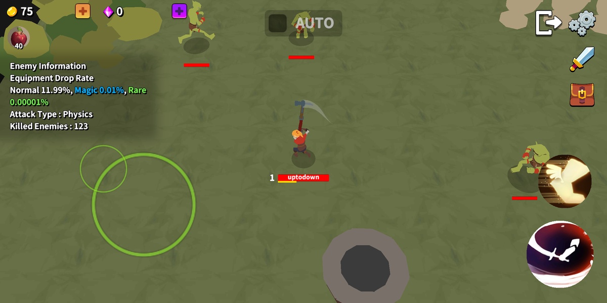 Grow Titan.io - Preview 3