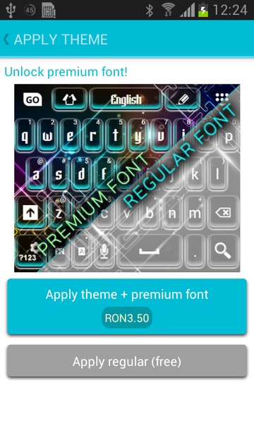 Keyboard and Color - Preview 8