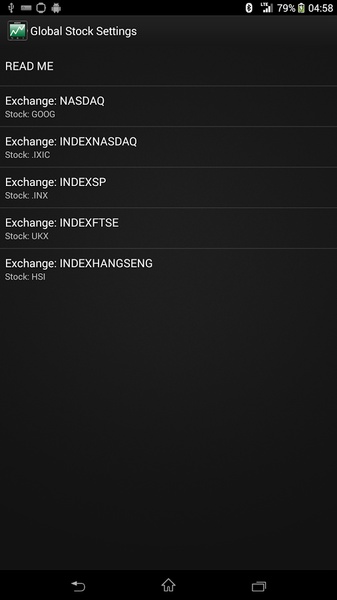 Global Stock for SmartWatch 2 - Preview 2