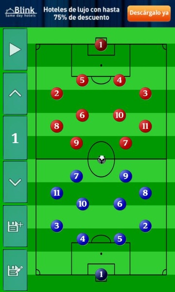 Football Coach - Preview 2