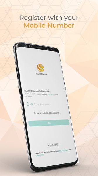 MudraKwik - Instant Loan App - Preview 6