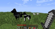 Horses Mod screenshot 1