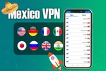 Mexico VPN screenshot 6