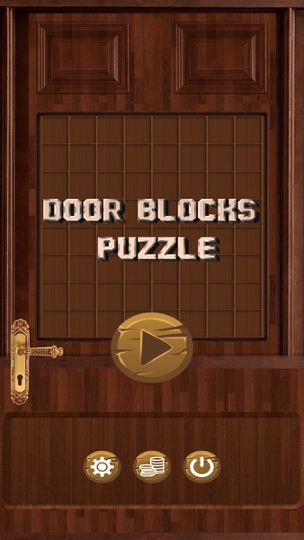 Door Blocks Puzzle - Preview 4
