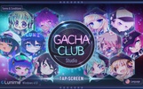 Gacha Club screenshot 1