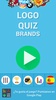 Logo Quiz: Brands screenshot 5