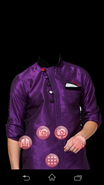 Salwar Kameej Fashion Suit - Preview 5