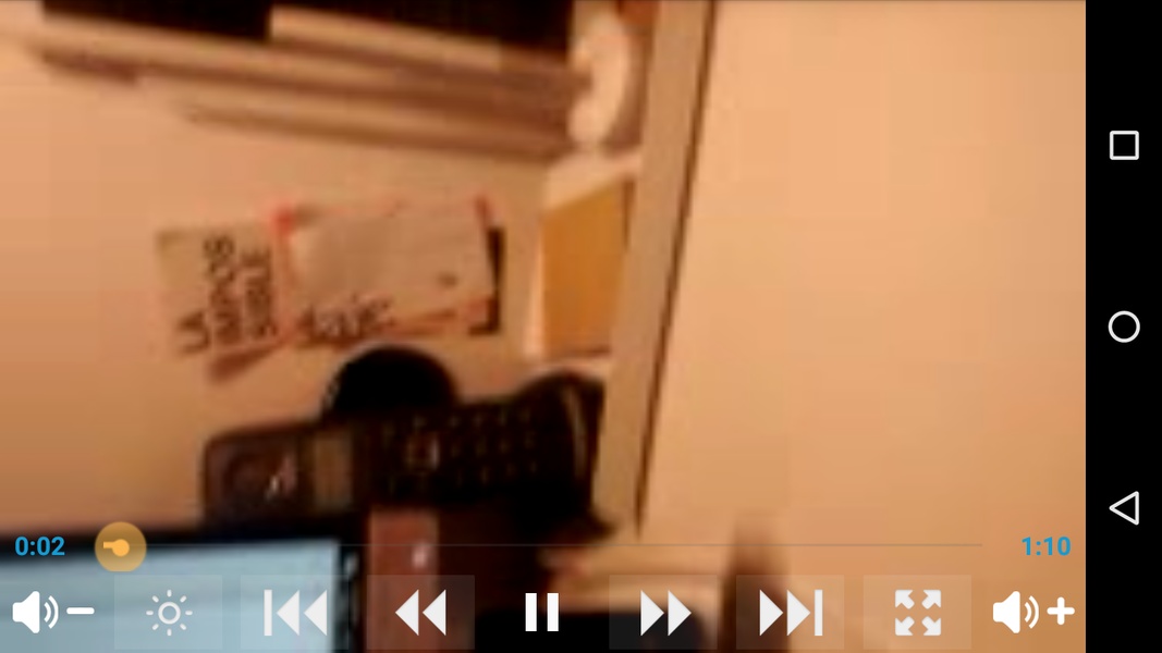 XX Video Player - 4k MX Player - Preview 4
