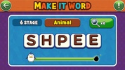 Make It Word screenshot 7