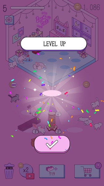 Purrfect Cats - Preview 6