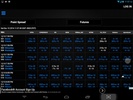 Sports Lines and Odds screenshot 1