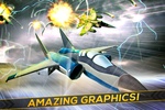 F18 Strike Fighter Pilot 3D screenshot 10