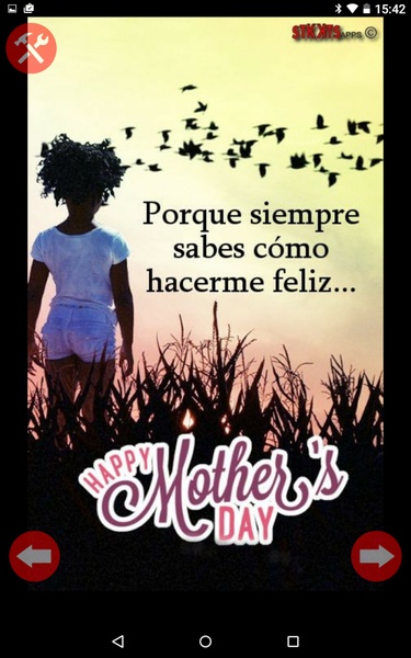 Dia de la madre - Preview 2