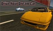 Real City Car Driver 3D Sim screenshot 3