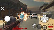 Zombie Death Shooter screenshot 5