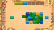 Jones Adventure Mahjong screenshot 8