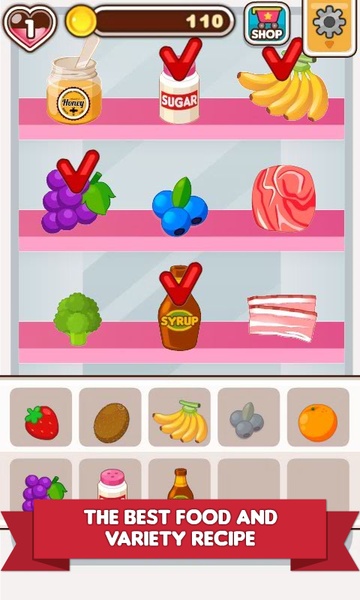 CJ Candy Maker - Preview 6