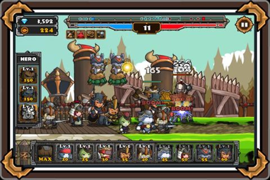 Cat War2 - Preview 6