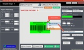 Free Barcode Maker Software screenshot 3