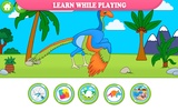 Dinosaur Puzzles for Kids screenshot 10