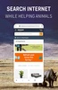 Wild Browser: safe web search screenshot 7