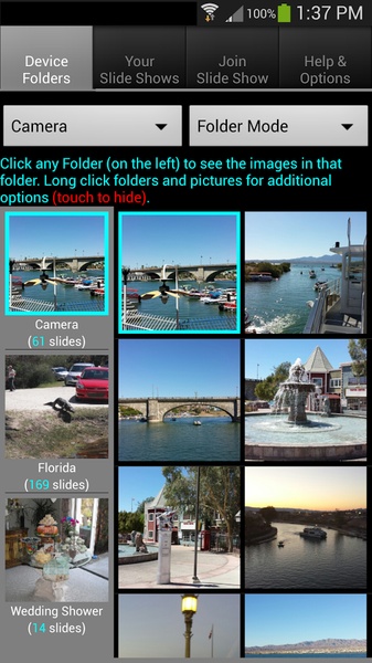 Group Slide Show - Preview 15