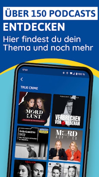 ANTENNE BAYERN - Preview 10