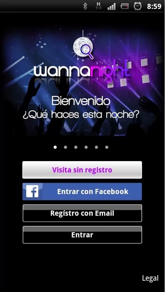 Wannanight - Preview 1