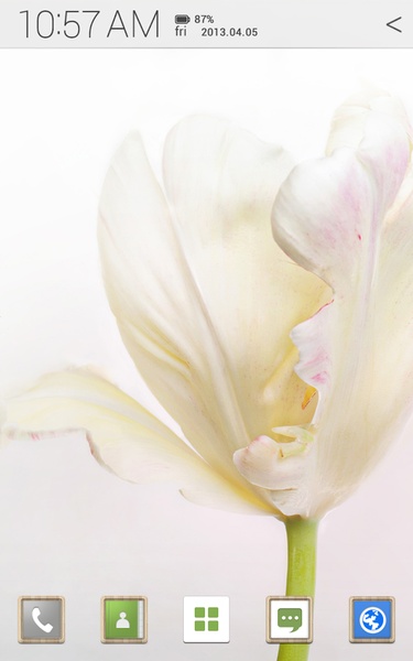 Flower Full HD - Preview 9