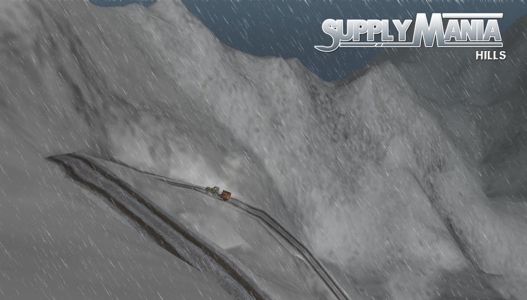 SupplyManiaHills - Preview 3