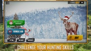 Animal Hunting: FPS Shooter 3D screenshot 9