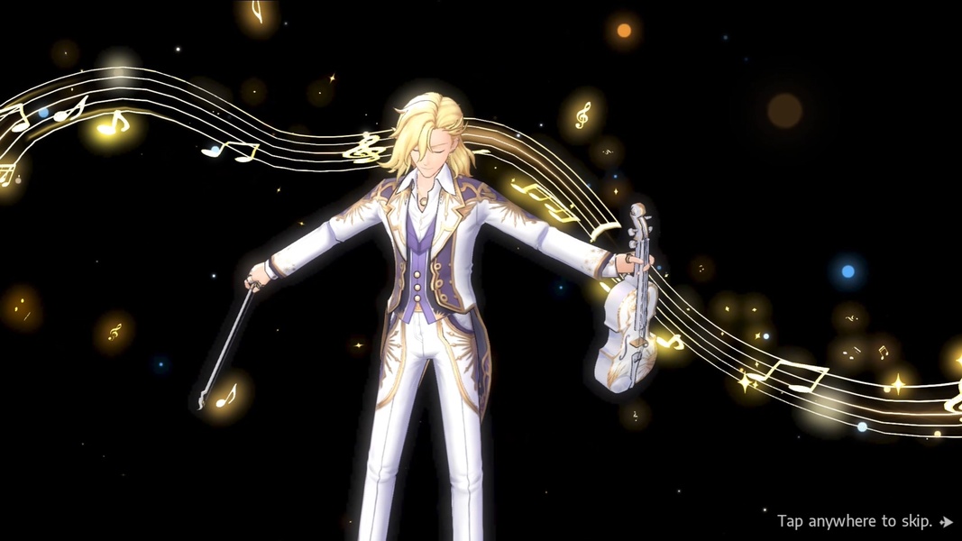 Goddess of Genesis - Preview 11