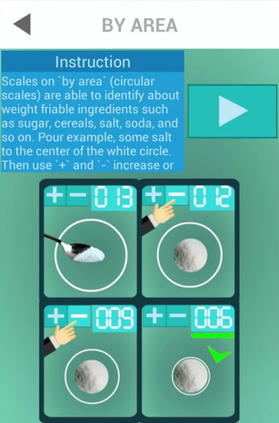 Scales. Weigher - Preview 4