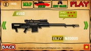 Sniper Shot Striker screenshot 3