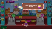 Happy Cakes Story - Games for Girls screenshot 7