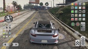 911 GT3 Drive screenshot 3