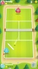 Little Hero of Tennis screenshot 1