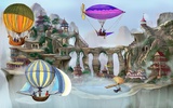 Flying World Live Wallpaper screenshot 6