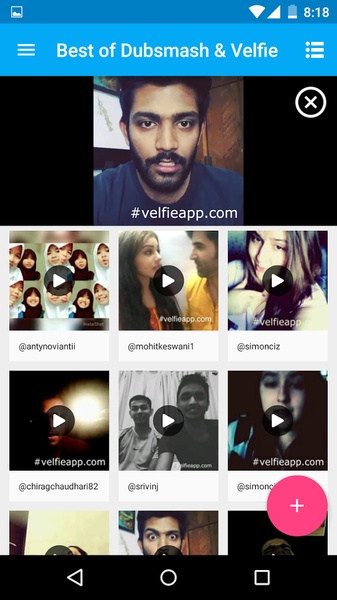 Best of Dubsmash & Velfie - Preview 1