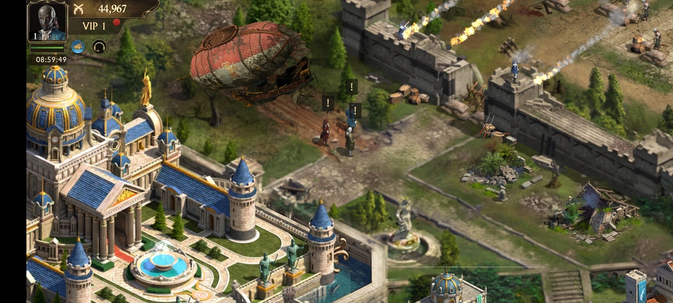 Guns of Glory - Preview 7