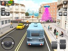 Ultimate Bus Driving Simulator screenshot 7