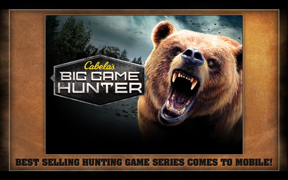 Cabela - Preview 5
